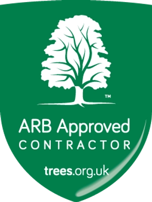 Arboricultural Association ARB Approved Contractor