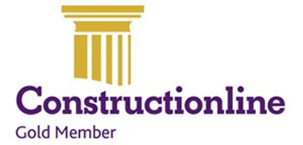 Constructionline Gold Member