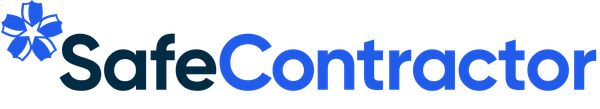 SafeContractor approved